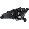 thumbnail image 5 of Headlight Compatible with 2012-2013 Lexus IS250, 2012-2013 Lexus IS350 Passenger Side OE comparable, 5 of 5