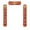 B, variant on Traditional Chinese New Year Couplets for Home Festival Celebration Door Wall Decor Non Woven Fabric with Auspicious Calligraphy A