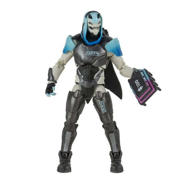 Vendetta - figurine McFarlane - Fortnite