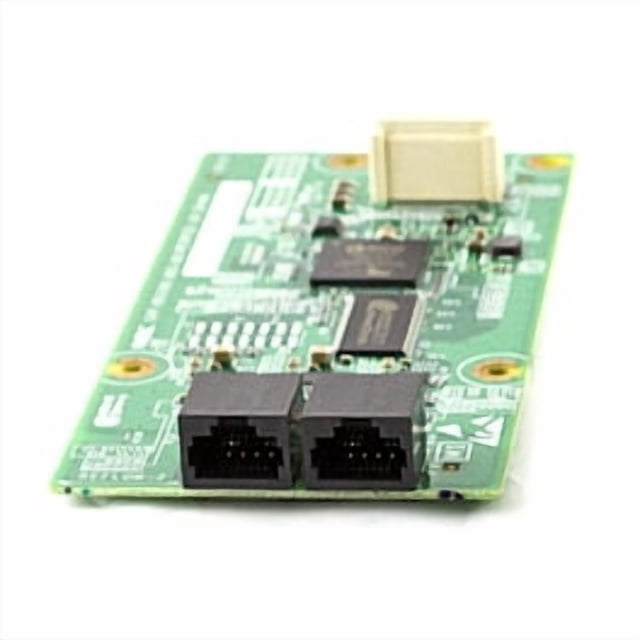 SL2100 Exp. Tarjeta para chasis base