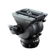 thumbnail image 3 of Libec TH-Z S8 3-Section Aluminum Tripod with TH-Z H Head and ALX S8 31.5" Slider, 3 of 5
