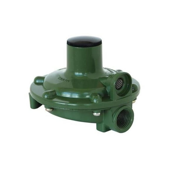 Single Stage Regulator Low Pressure