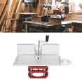 thumbnail image 1 of Levage de Routeur avec Plaque Supérieure, Fente de Menuiserie, Garniture de Table, 1 of 7