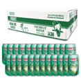 thumbnail image 4 of Parrot Brand Coconut Water with Pulp 10.5 fl. oz. (Pack of 3), 4 of 5