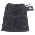 thumbnail image 1 of koolsoo Plongée Poids Ceinture Poche Poids Sac de Transport Poche Poche Attacher à Droite, 1 of 7