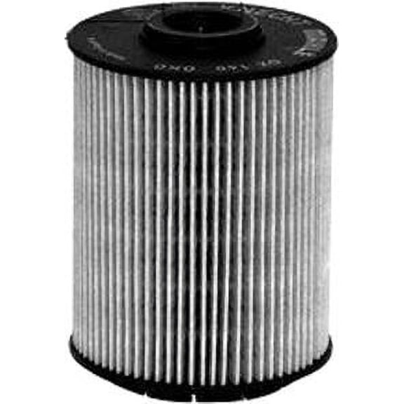 Mahle OX 356D Oil Filter