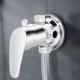 thumbnail image 3 of Válvula Mezcladora de Agua G1/2in Duradera para Ducha de Baño para Cocina Higoodz, 3 of 8