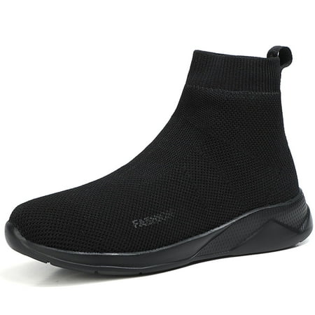 

Engtoy Winter Women Socks Shoes Women s Shoes Fluff Warm keeping Elastic Toe Top Casual Walking Shoes
