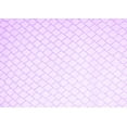 thumbnail image 1 of Ahgly Company Indoor Rectangle Solid Purple Modern Area Rugs, 6' x 9', 1 of 4