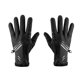 thumbnail image 3 of Ciclismo De Invierno Absorción De Impacto Guantes Antideslizantes Para Deportes Al Aire Libre Guantes Impermeables A Prueba De Viento Moyic OD010583-02, 3 of 6