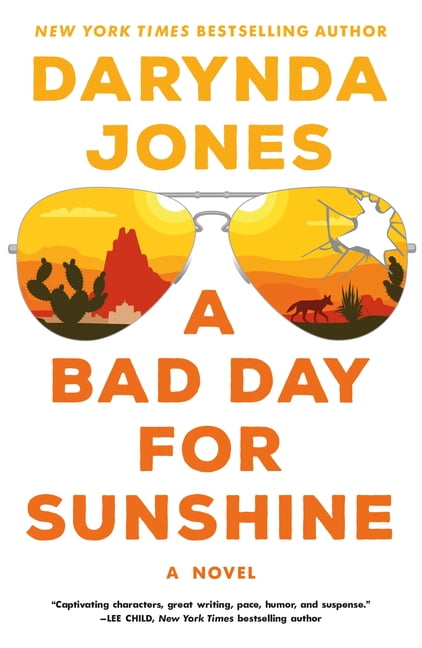 a bad day for sunshine series a bad day for sunshine series