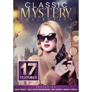 Classic Mystery Collection by