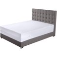 thumbnail image 5 of Utopia Zippered Polyester Mattress Encasement, King, Waterproof, 5 of 6