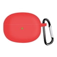 thumbnail image 2 of Protective Cover Dust-proof Anti-fall with Buckle Bluetooth-compatible Earphone Silicone Protective Skin for Xiaomi 3 Pro, 2 of 8