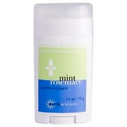 Earth Science HG0301630 2.5 oz Deodorant Natural Mint Rosemary