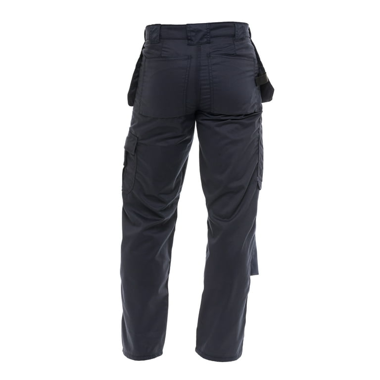 Skylinewears Heavy Duty Construction Men's Cargo Work Pants