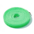 thumbnail image 3 of Nylon Windproof Retractable Clothesline with Non-Slip Hooks,Drying Rope for Indoor Outdoor Use,8 Meter Laundry Hanging Line,SouMaox, 3 of 9
