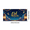 220x110cm, variant on LUUFILx Eid Mubarak Banner Ramadan Decor Lantern Light Party Supplies Celebration Backdrop Holiday Festival Decorations Eid Party Photography Props Starry Background