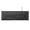 Black K1500, variant on HP GK400F Wired Mechanical Keyboard – 104-Key Brown Switches, USB Connection, Dual-Use for Office & Gaming, Silver/Glacier Blue, Side-Printed Keycaps