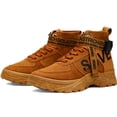 thumbnail image 1 of Botas Para Hombre Shendy Vendy Estilo Urbano Antideslizante, 1 of 7