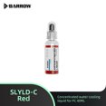 thumbnail image 1 of Liquide de Refroidissement à Eau SLYLD-C 40mL PC Liquide de Refroidissement Anti-corrosion Fluide Thermique Spécial Liquide Concentré Froid Rouge, 1 of 6