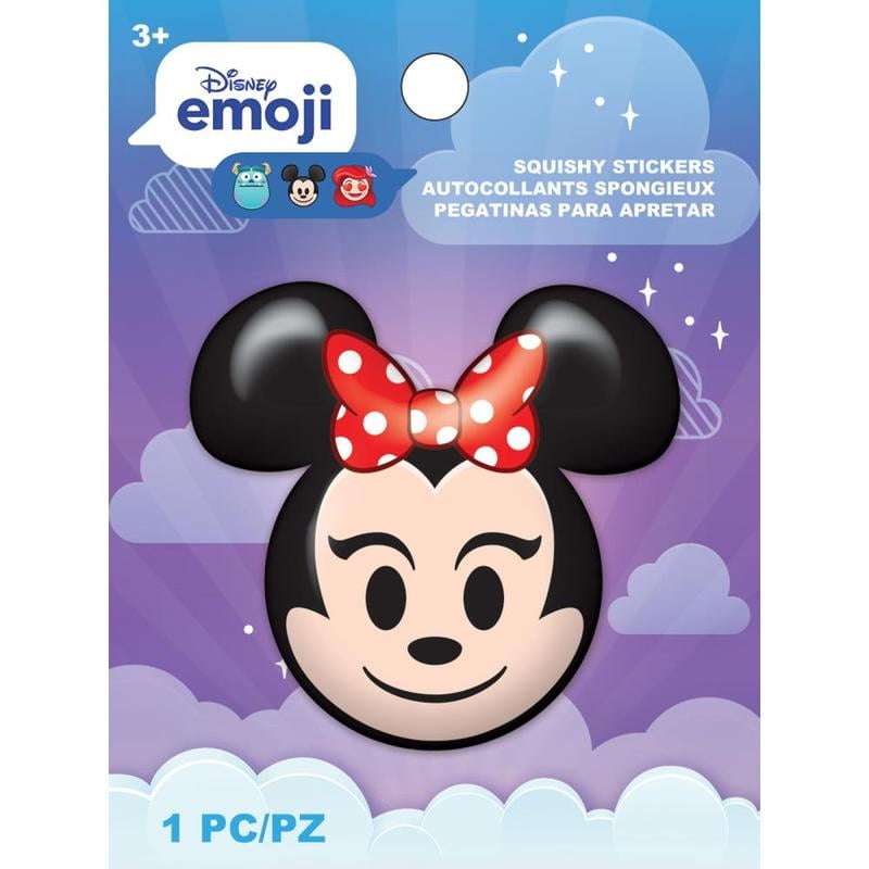 minnie and mickey squishy