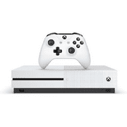 Refurbished Microsoft ZQ9-00001 Xbox One S 500GB Console - White