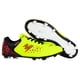 thumbnail image 5 of Tenis de Futbol Tachon Kuali Shoes Unisex Soccer KLERS M-456 AMARILLO NG RJO 24 cm, 5 of 5