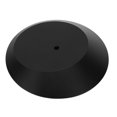 thumbnail image 1 of Speaker Base Mount, Prevent Slip Tilted Metal Desktop Speaker Stands, Cordless Speaker Riser For  Era 100, 1 of 8