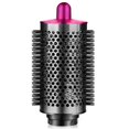 thumbnail image 1 of Large Round Volumizing Brush for Accessories Bigger Round Brush Volumizer Attachment Tool, Rose, 1 of 5