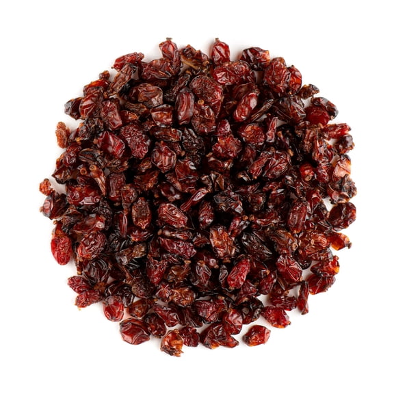Barberry Fruit Whole Dried Berries for Persian Rice and Cooking - 200g