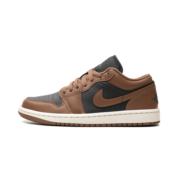 Jordan WOMENS Air Jordan 1 "brown" DC0774-021 from Stadium Goods
