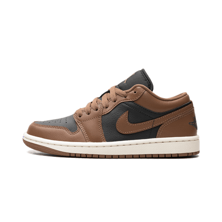 Jordan WOMENS Air Jordan 1 "brown" DC0774-021 from Stadium Goods