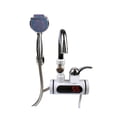 thumbnail image 4 of Temperature Display Instant Hot Water,Heater Faucet Kitchen Instantaneous Tankless Electric Cold Heating Tap Shower,instant Hot Water Faucet ,Built To Last, 4 of 7