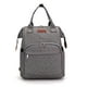 thumbnail image 1 of Mochila Pañalera Moderna Impermeable Gran Capacidad Viaje Dara Baby  Acc0072, 1 of 5