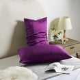 thumbnail image 2 of Funda de Almohada para Cuerpo de Seda Casbrove Seda de Morera, 2 of 7