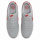 thumbnail image 5 of N I-K-E COURT VISION LOW WOLF GREY SHOES MENS SIZE US9-14 AIR FORCE Jo r-dan BLAZER, 5 of 6