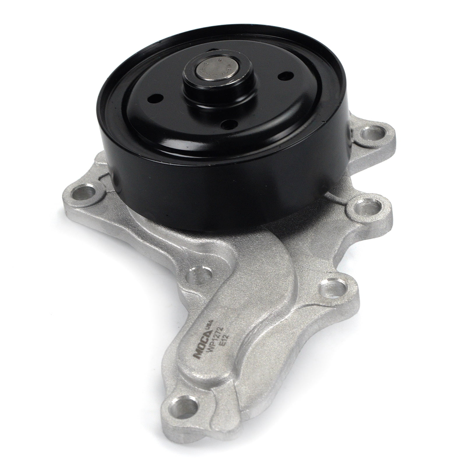 MOCA AUTOPARTS 170-4010 Water Pump Fit for 2011-2016 Scion tC 2.5L & 2010-2017 Toyota Camry 2.5L & 2009-2016 Toyota Venza 2.7L