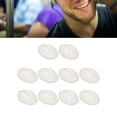 thumbnail image 4 of Silicone Lip Model, 10PCS  Practice Lips  Simulation Easy To Color Soft And Elastic  For Lip Tattooing Exercise Light Skin Colour,Dark Skin Colour,Black Skin Colour,Semi, 4 of 8