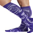 thumbnail image 4 of Chaussettes de Soutien pour Femmes 12 mmHg Ananas Régulier, 4 of 7