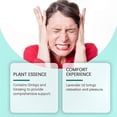 thumbnail image 2 of Ear Ringing Relief Drops for Tinnitus Support 30ml Solution for Hearing Comfort, 2 of 5