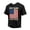 Black #60, variant on Patriotic Shirts for Men Independence Day 250 Anniversary Usa Shirt Short Sleeve Graphic We the People Tees Crew Neck Loose American Flag T Shirts Red 3XL