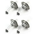 thumbnail image 3 of 8 x H7 Car Headlight Bulbs 12V / 55W Halogen Standard Lamp Light, 3 of 8