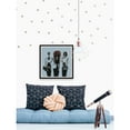 thumbnail image 4 of Marmont Hill Best Friend Forever Framed Painting Print, 4 of 6