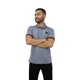 thumbnail image 2 of Playera Platini JPS10456 Para Hombre 1 Pz, 2 of 4