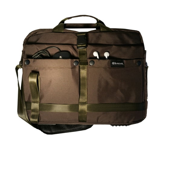 Krevis Laptop Brief case