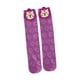 thumbnail image 3 of Calcetines largos hasta la rodilla para niñas de 3 a 15 años, bonitos y divertidos, regalo de moda. León, 3 of 9