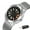 Pink, variant on 2022 New Men's Watches Steel Casual Fashion Quartz Watch clock Waterproof Leather Wristwatch Relogio Masculino P1063