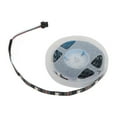 thumbnail image 1 of LED Strip Lights, 11.5ft USB Power Supply Tape Lights RGB Adjustable Brightness with Remote Control for Home, 1 of 8
