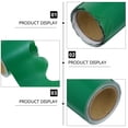 thumbnail image 4 of Miangastore 5M Bulletin Border Trim Chalkboard Border Paper Roll School Classroom Wall Decor, 4 of 8